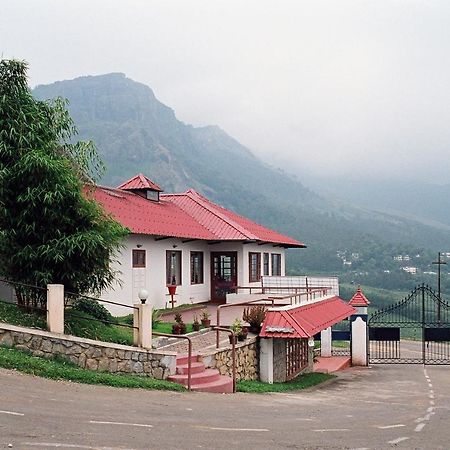 Chancellor Resort 蒙纳 外观 照片