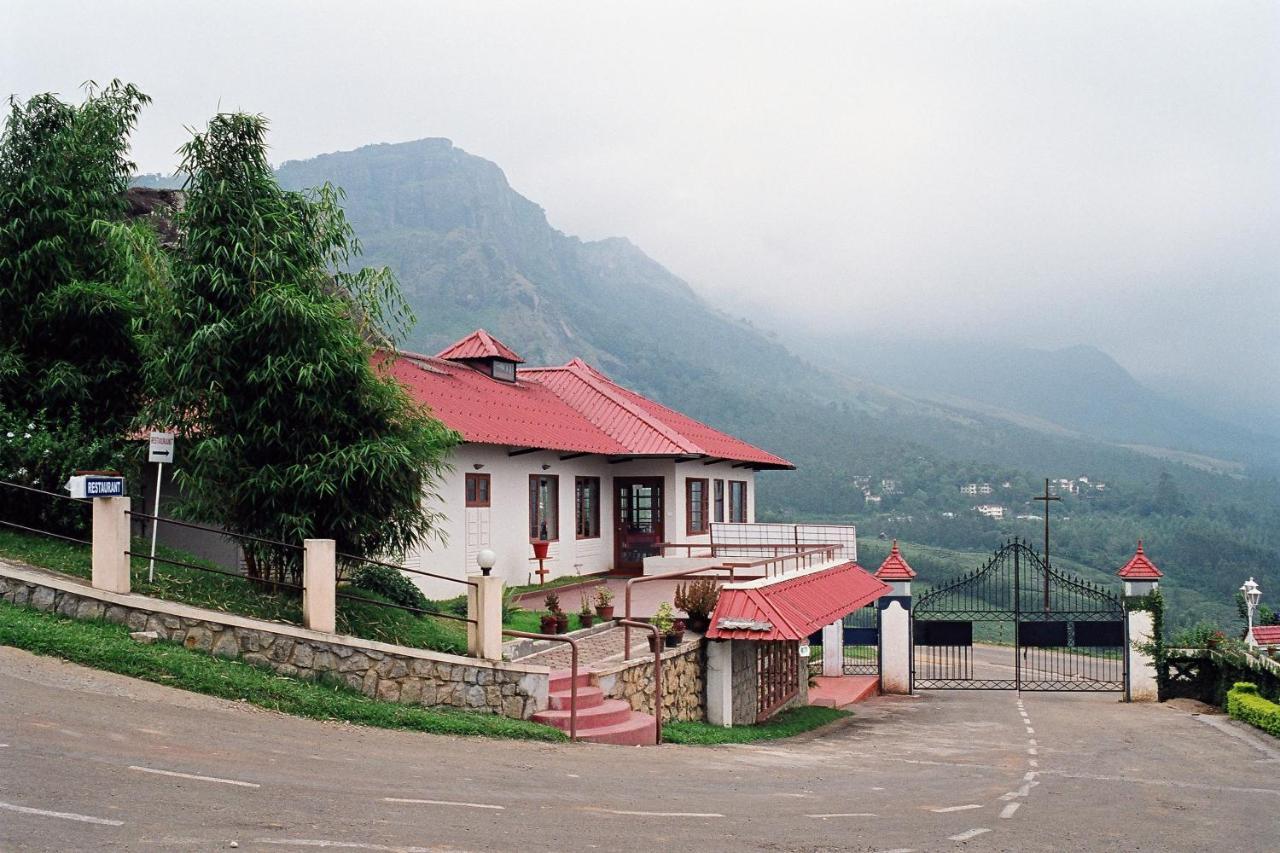 Chancellor Resort 蒙纳 外观 照片
