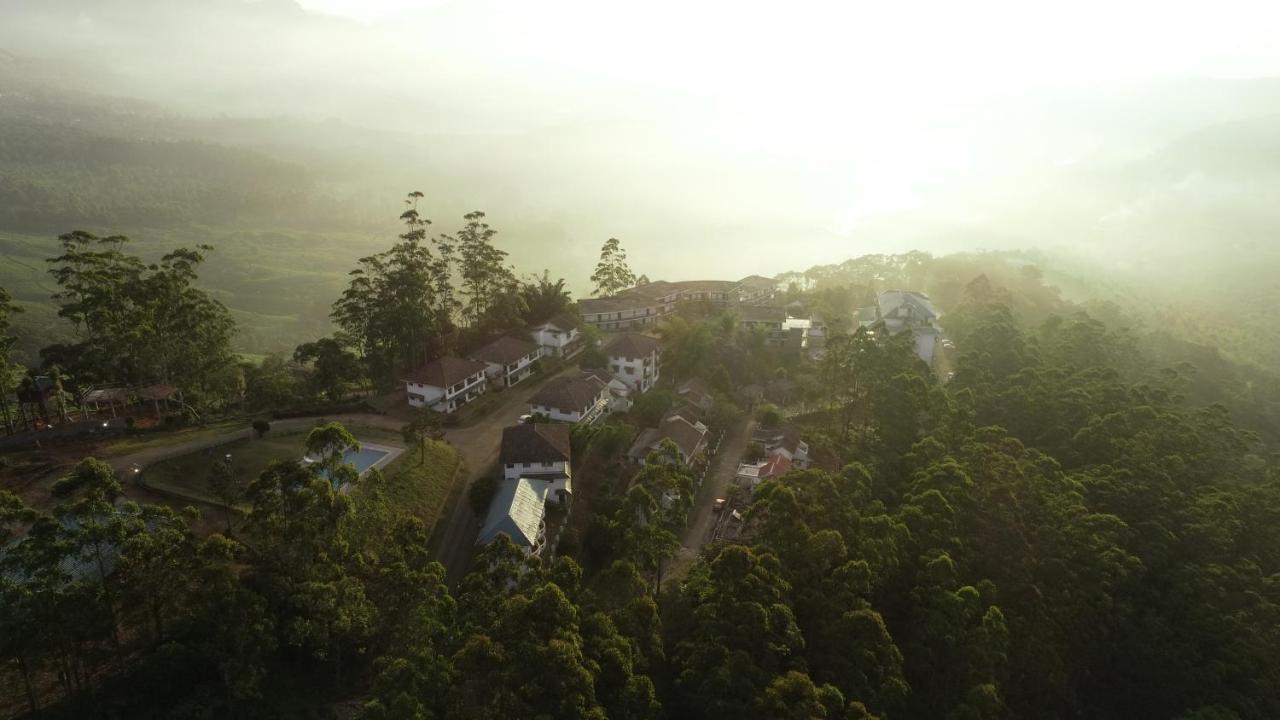 Chancellor Resort 蒙纳 外观 照片